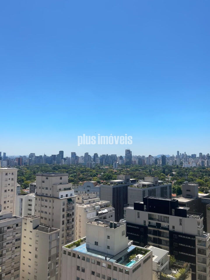 Apartamento, 4 quartos, 190 m² - Foto 31