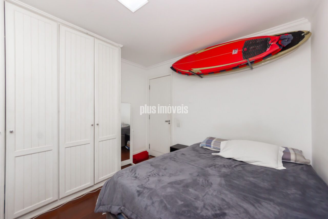 Apartamento, 4 quartos, 190 m² - Foto 25