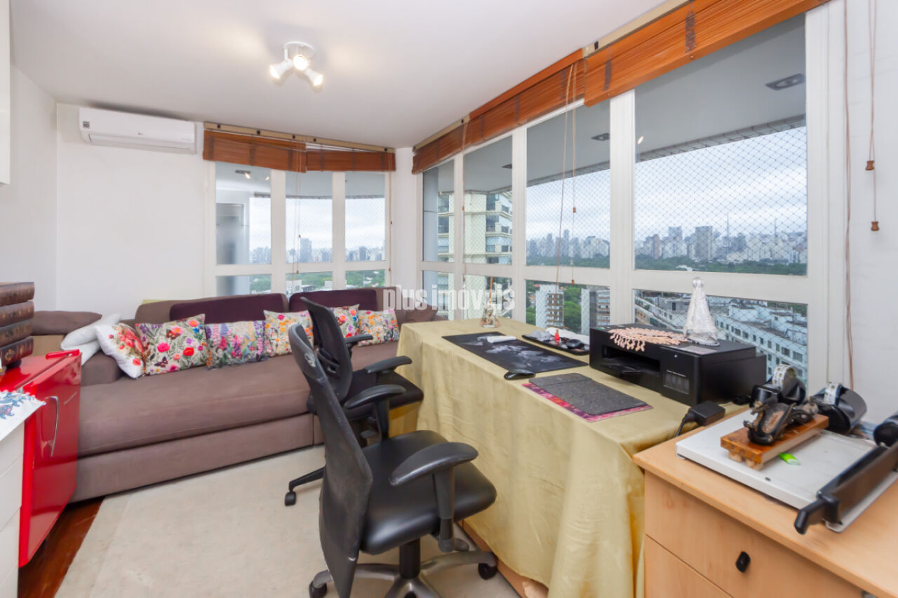 Apartamento, 4 quartos, 190 m² - Foto 29