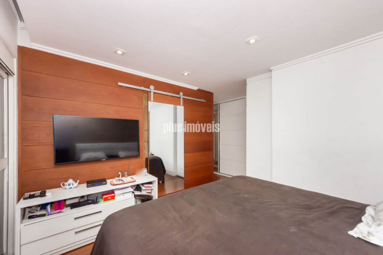 Apartamento, 4 quartos, 190 m² - Foto 20