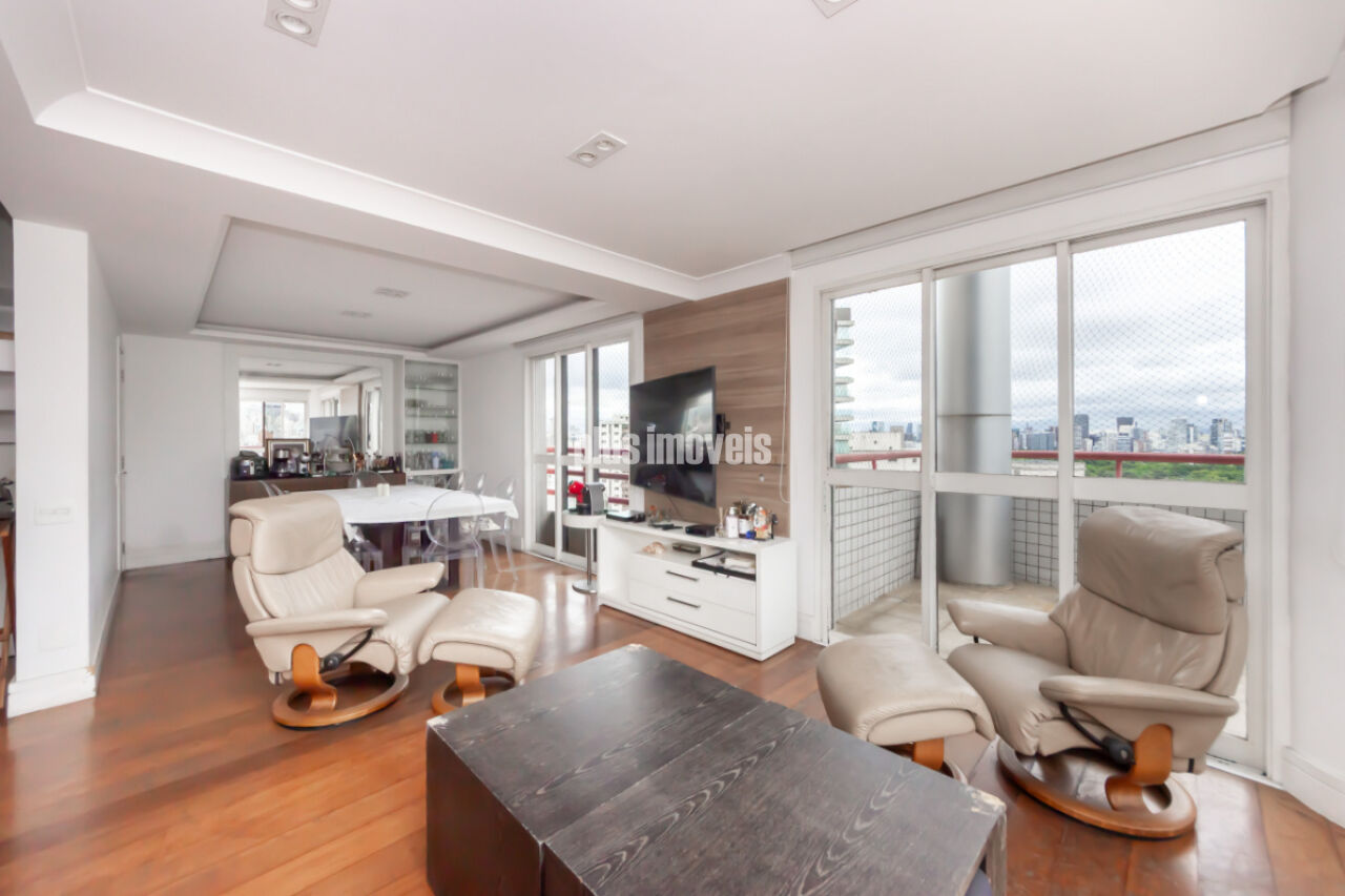 Apartamento, 4 quartos, 190 m² - Foto 5
