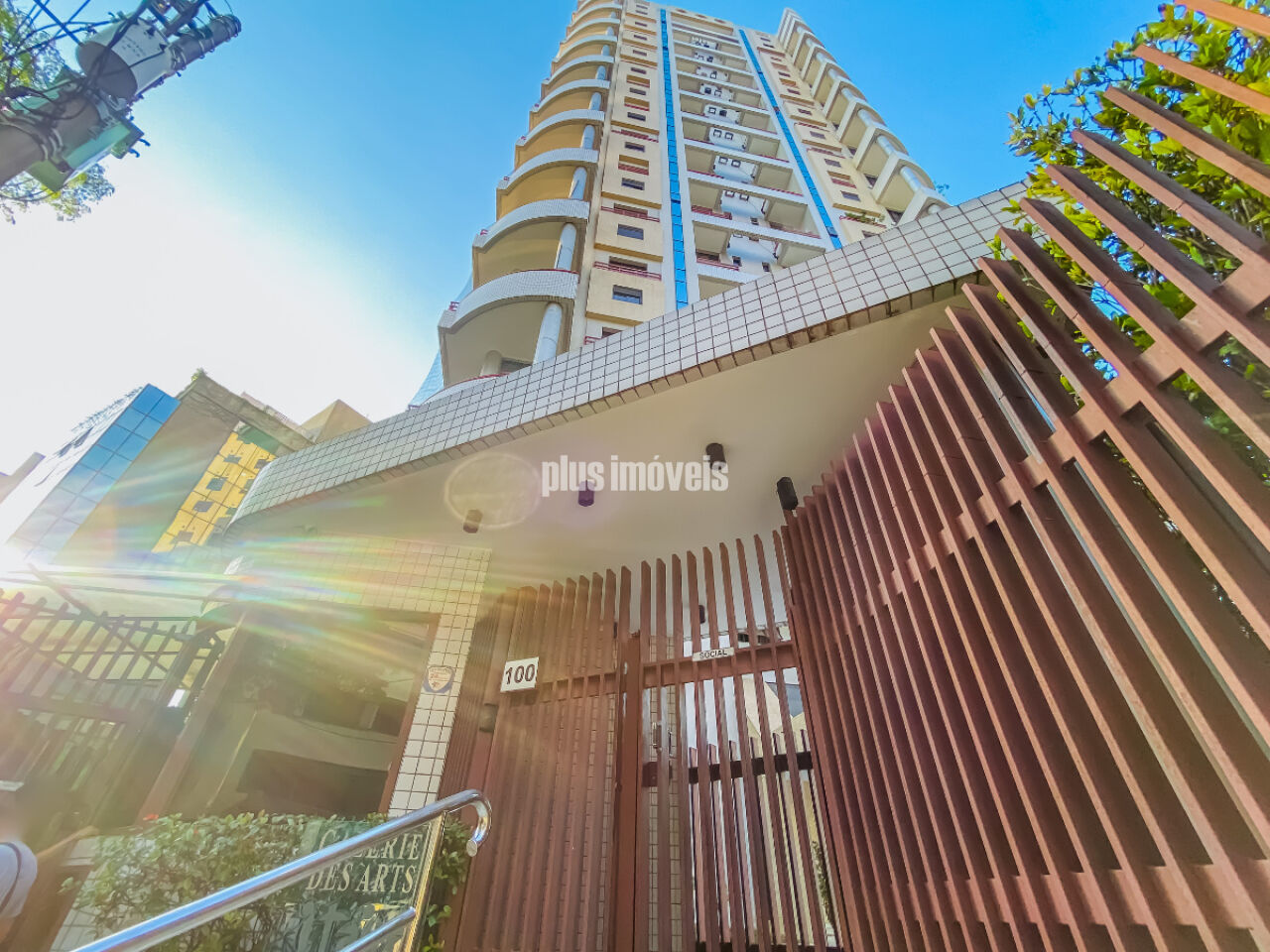 Apartamento, 4 quartos, 190 m² - Foto 50