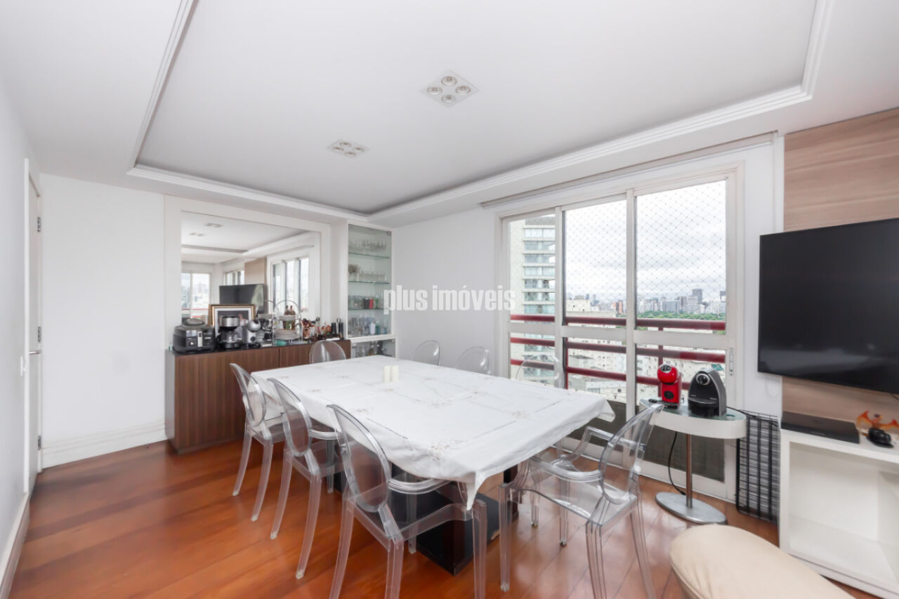 Apartamento, 4 quartos, 190 m² - Foto 7