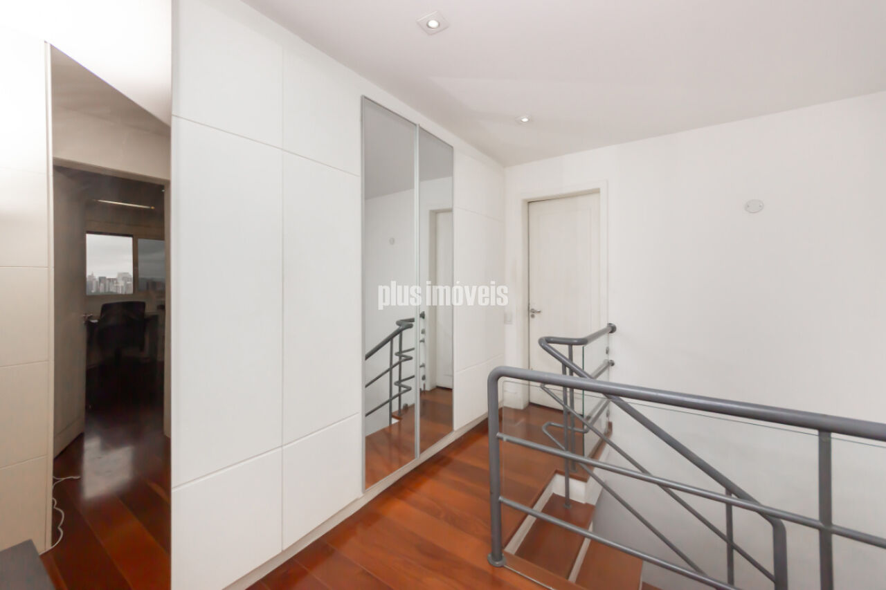 Apartamento, 4 quartos, 190 m² - Foto 16