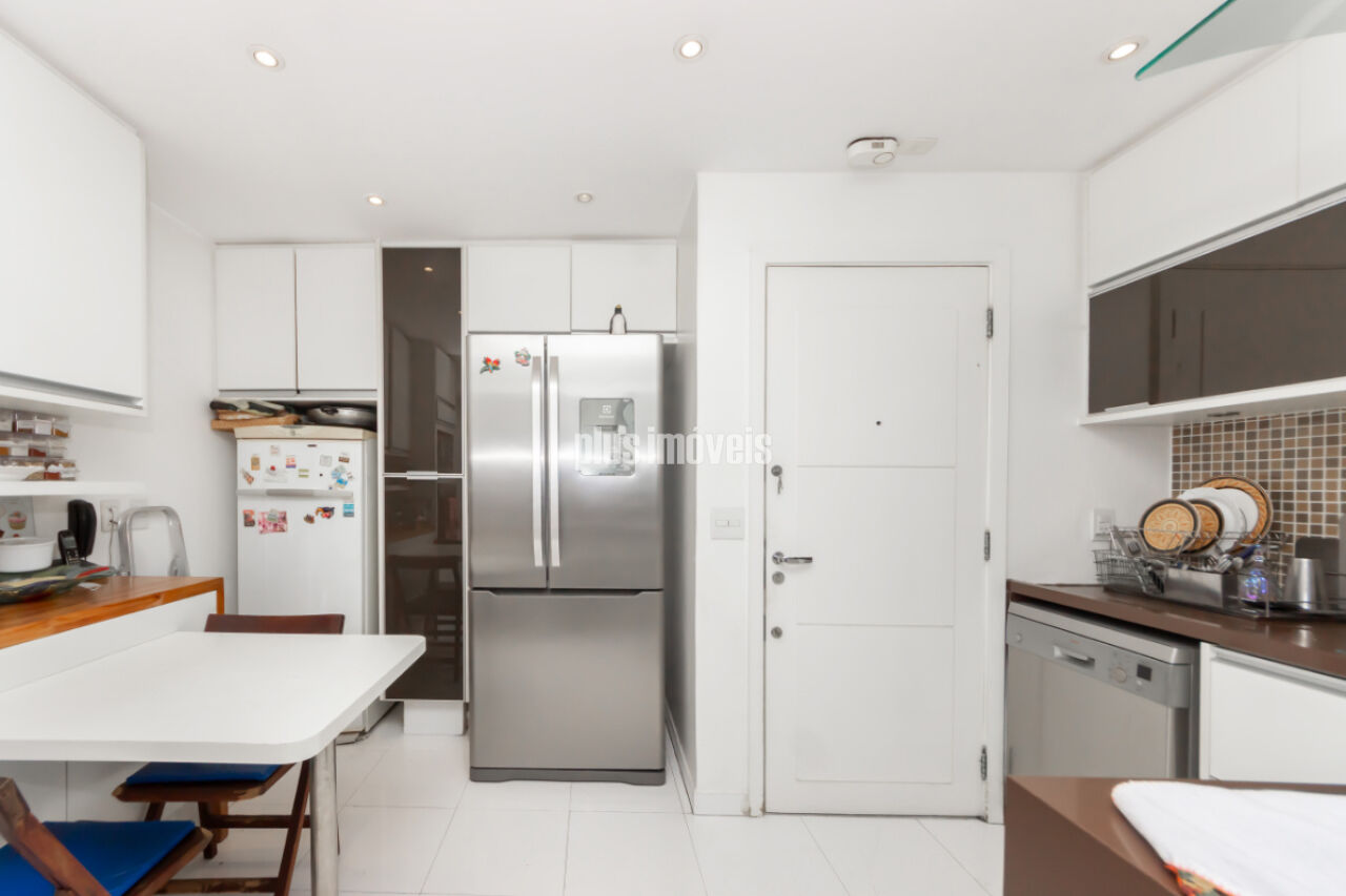 Apartamento, 4 quartos, 190 m² - Foto 11