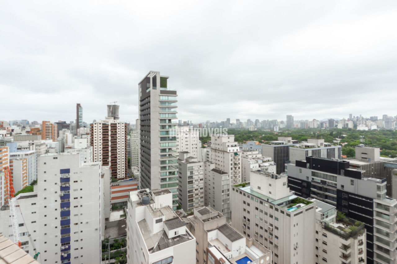 Apartamento, 4 quartos, 190 m² - Foto 12