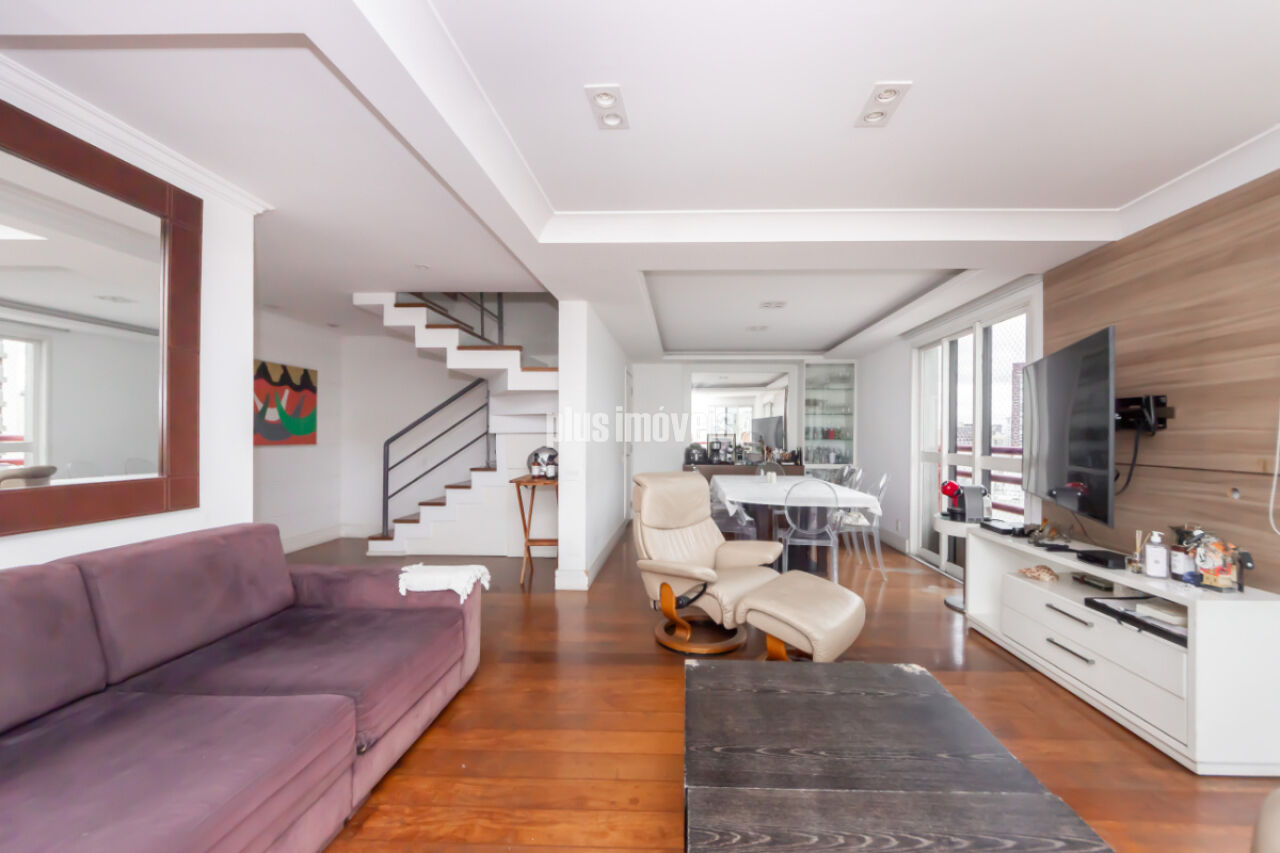 Apartamento, 4 quartos, 190 m² - Foto 4