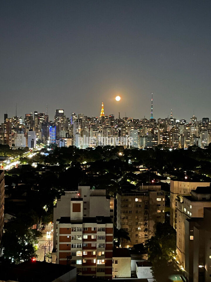Apartamento, 4 quartos, 190 m² - Foto 32
