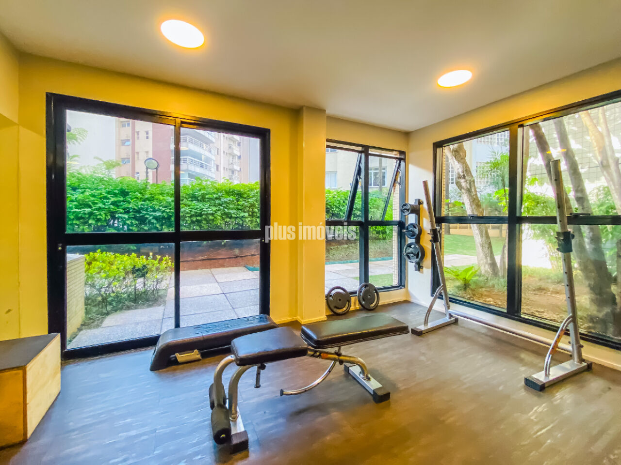 Apartamento, 4 quartos, 190 m² - Foto 40