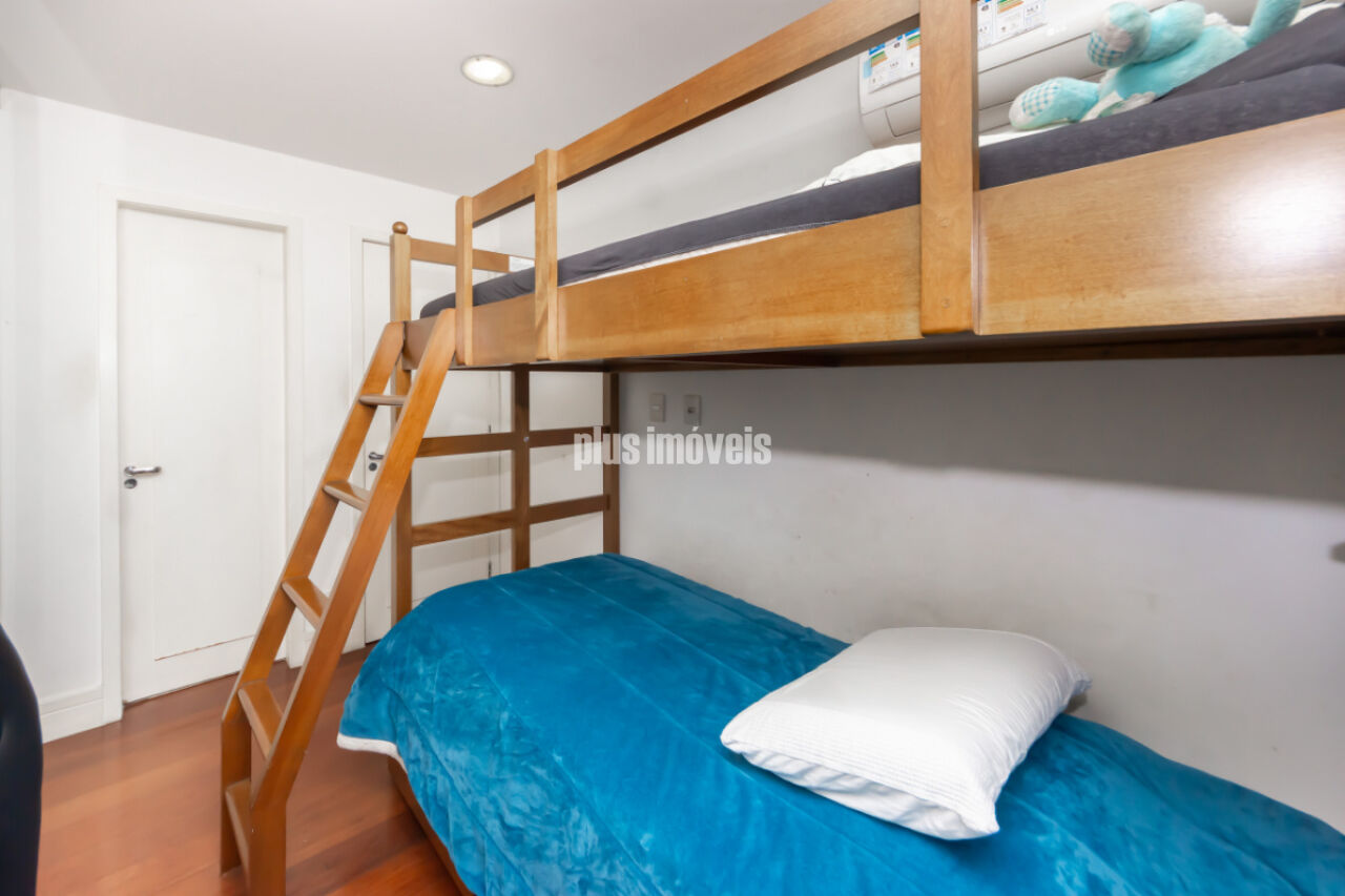 Apartamento, 4 quartos, 190 m² - Foto 23