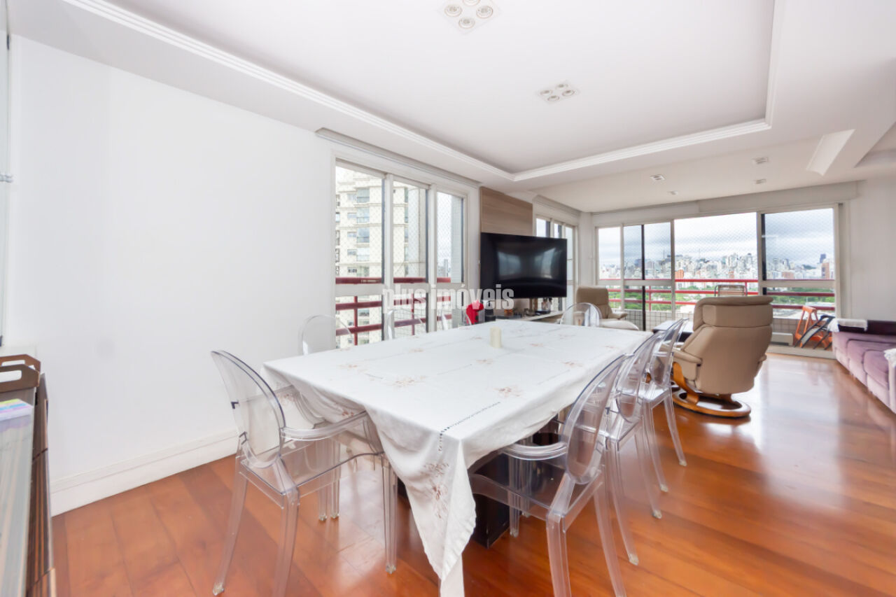 Apartamento, 4 quartos, 190 m² - Foto 6