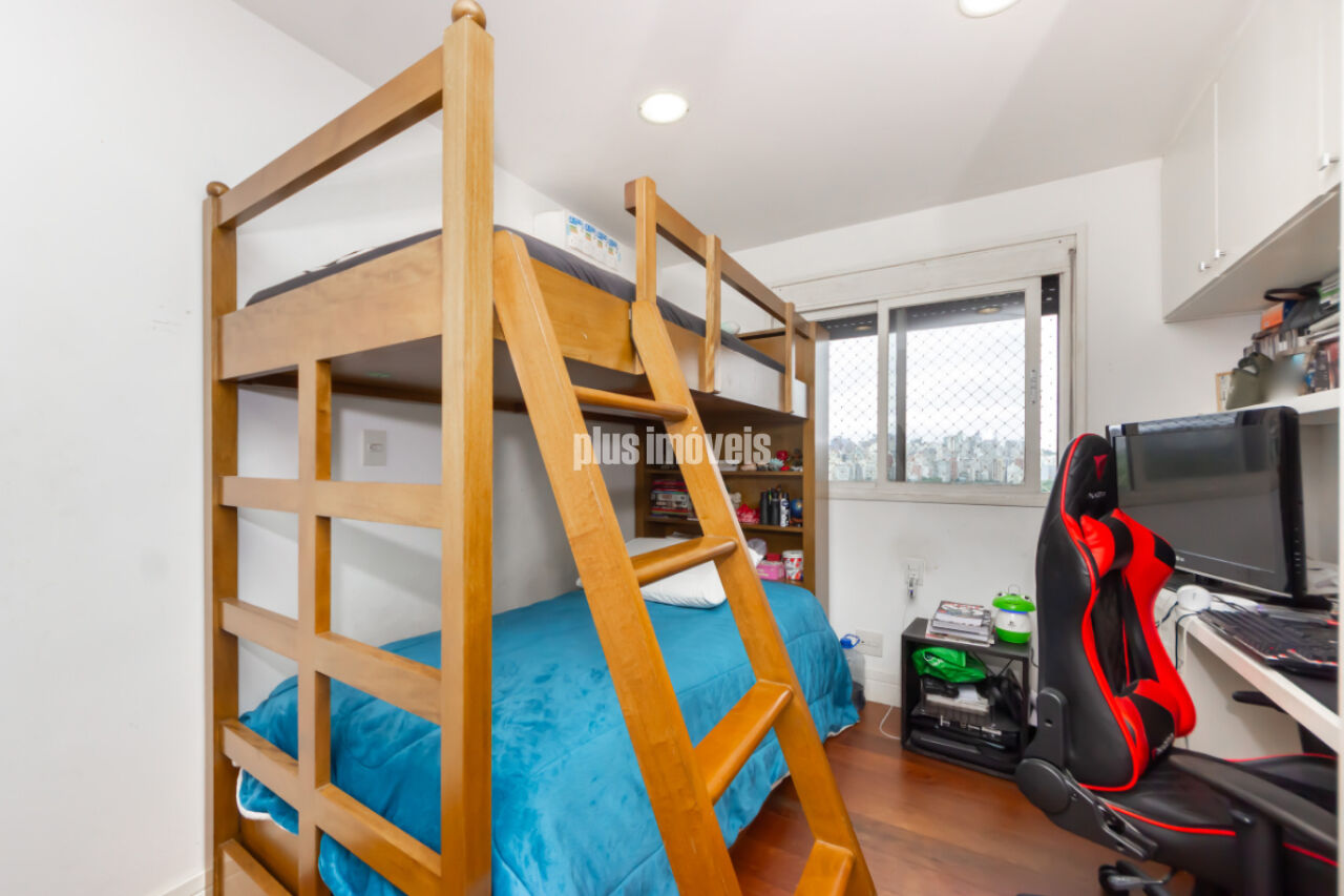 Apartamento, 4 quartos, 190 m² - Foto 22