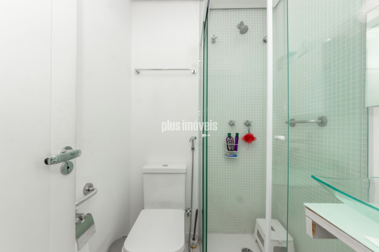 Apartamento, 4 quartos, 190 m² - Foto 15