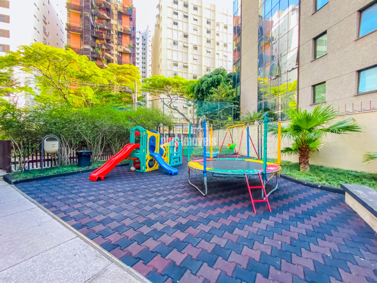 Apartamento, 4 quartos, 190 m² - Foto 42
