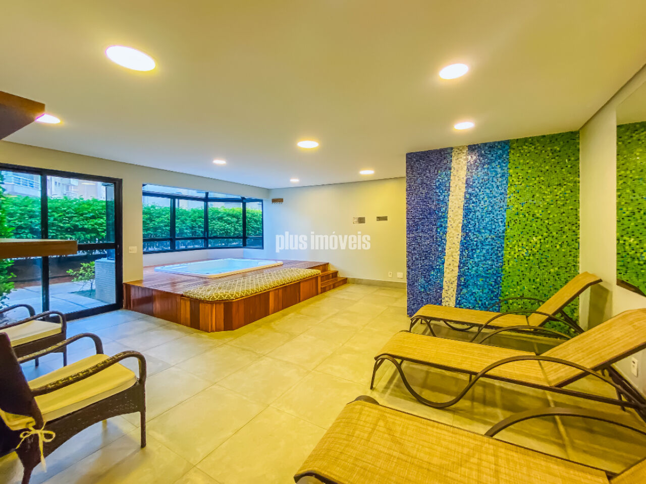 Apartamento, 4 quartos, 190 m² - Foto 46