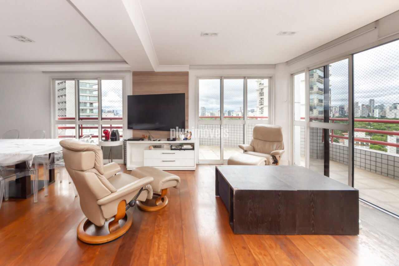 Apartamento, 4 quartos, 190 m² - Foto 3