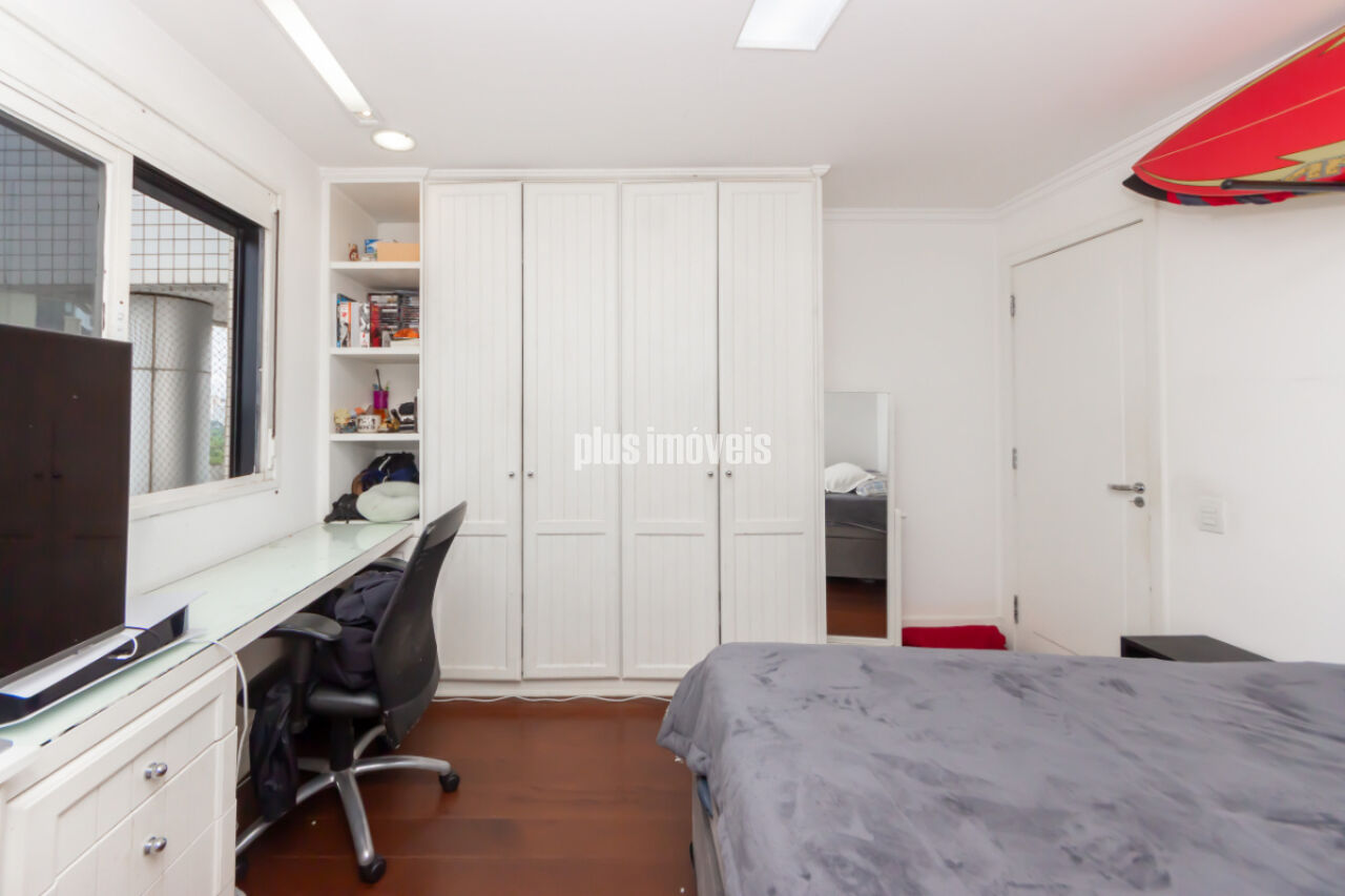 Apartamento, 4 quartos, 190 m² - Foto 27