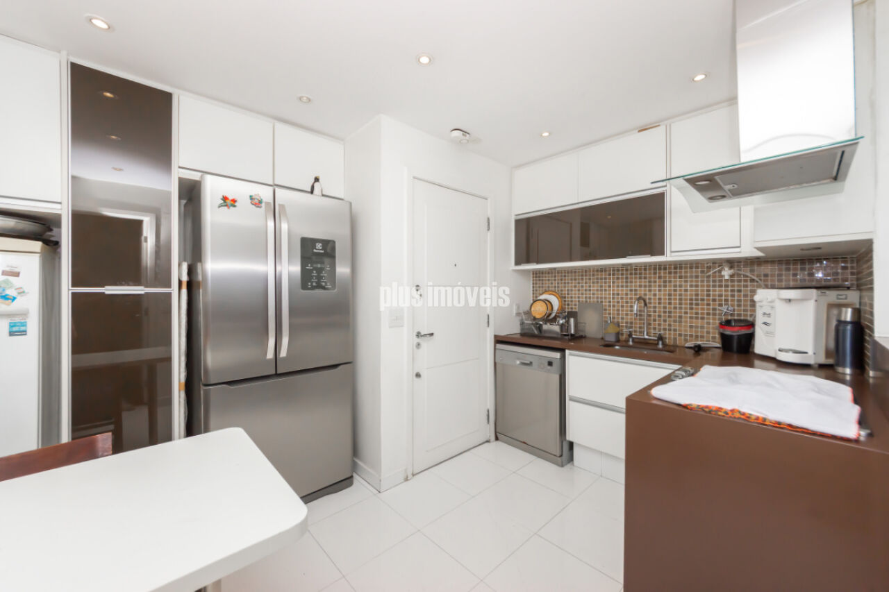Apartamento, 4 quartos, 190 m² - Foto 9