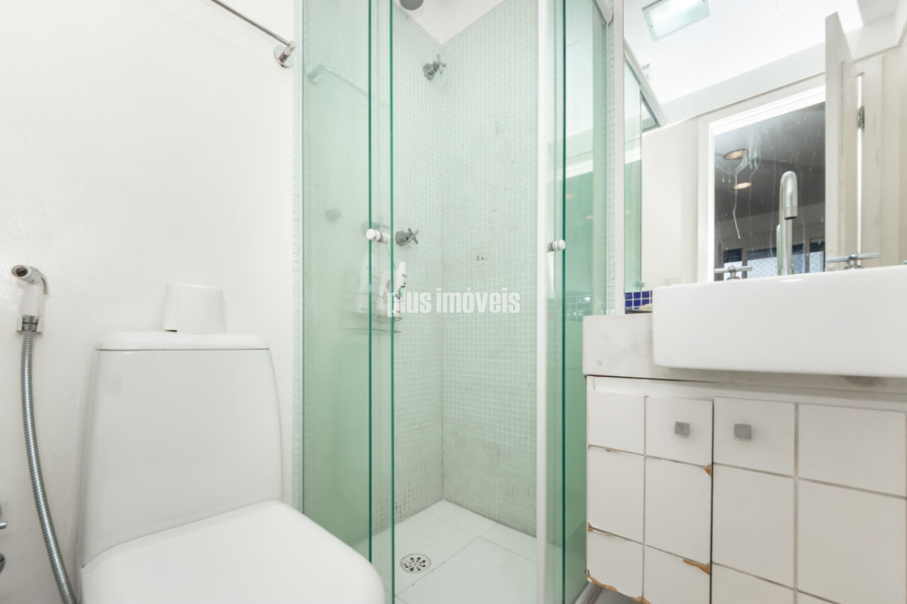 Apartamento, 4 quartos, 190 m² - Foto 24