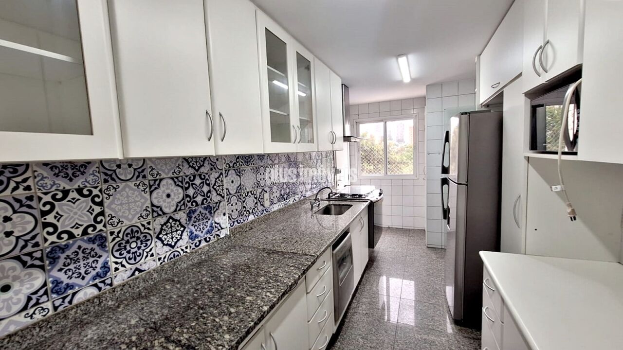 Apartamento, 3 quartos, 131 m² - Foto 26