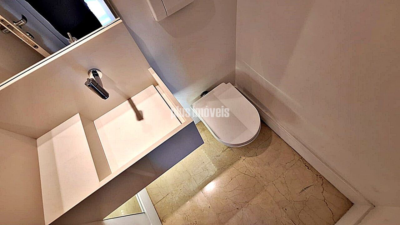 Apartamento, 3 quartos, 131 m² - Foto 7