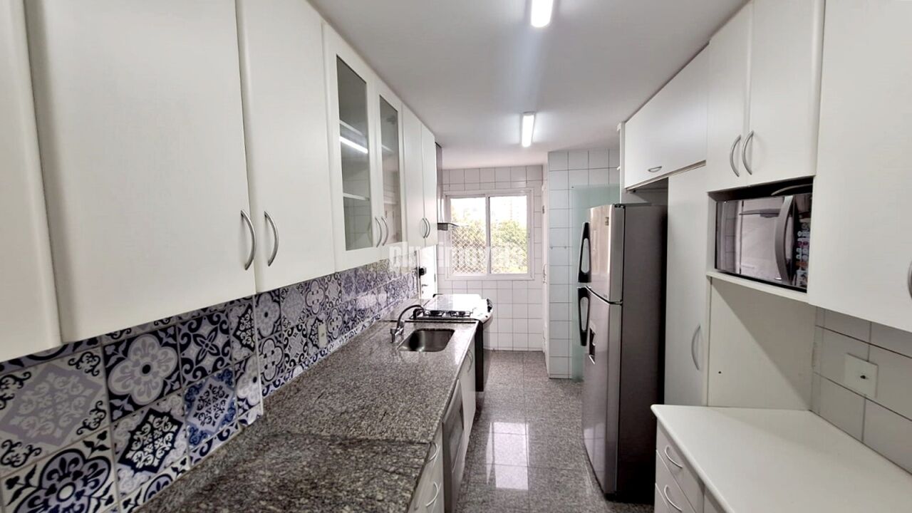 Apartamento, 3 quartos, 131 m² - Foto 29