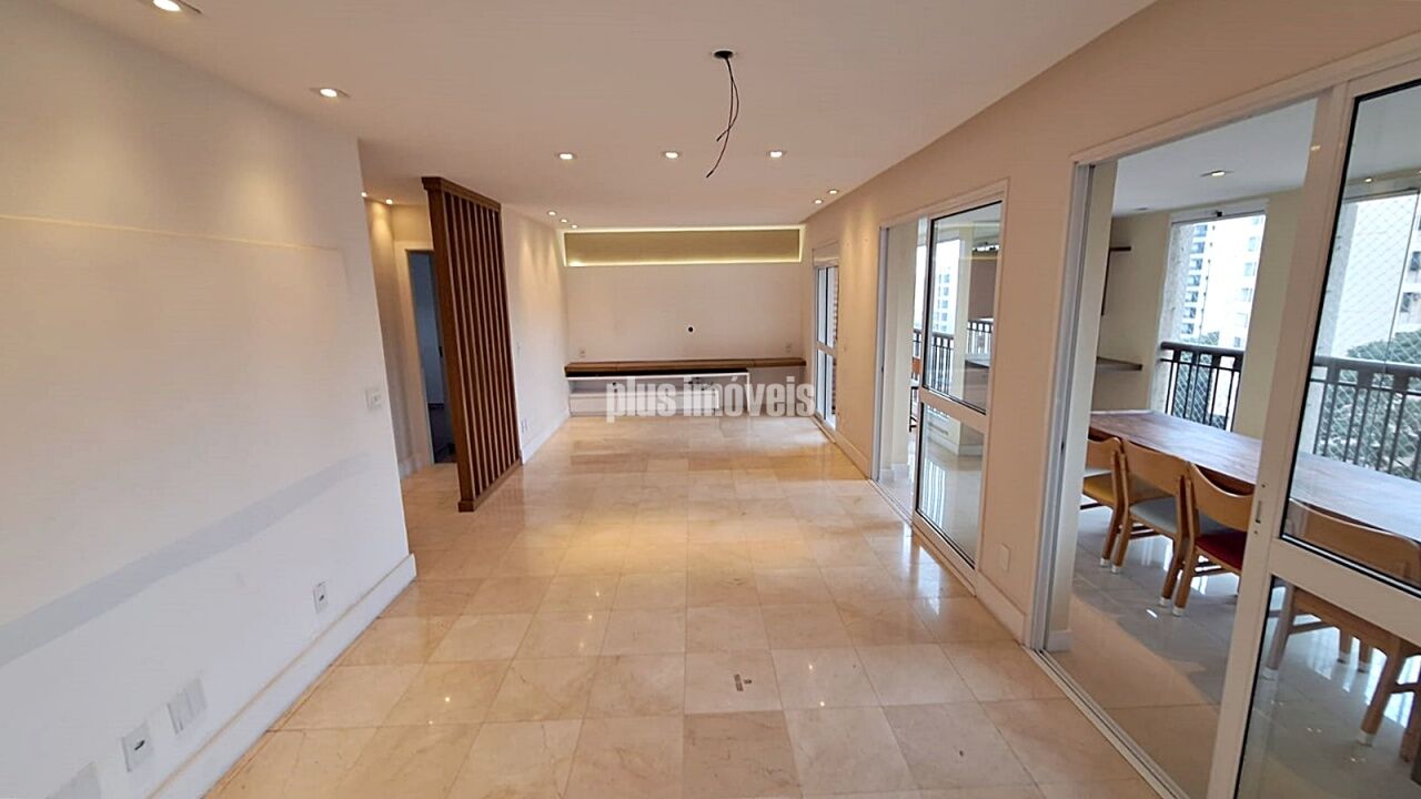 Apartamento, 3 quartos, 131 m² - Foto 4