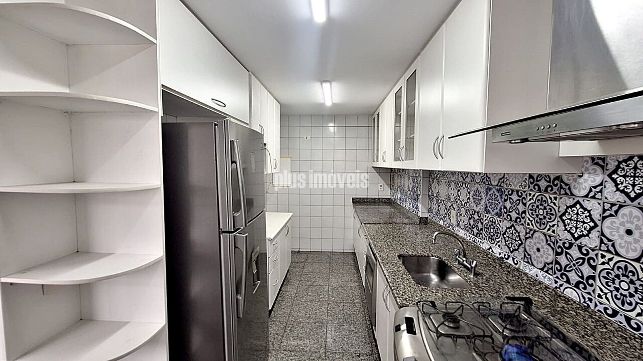 Apartamento, 3 quartos, 131 m² - Foto 25