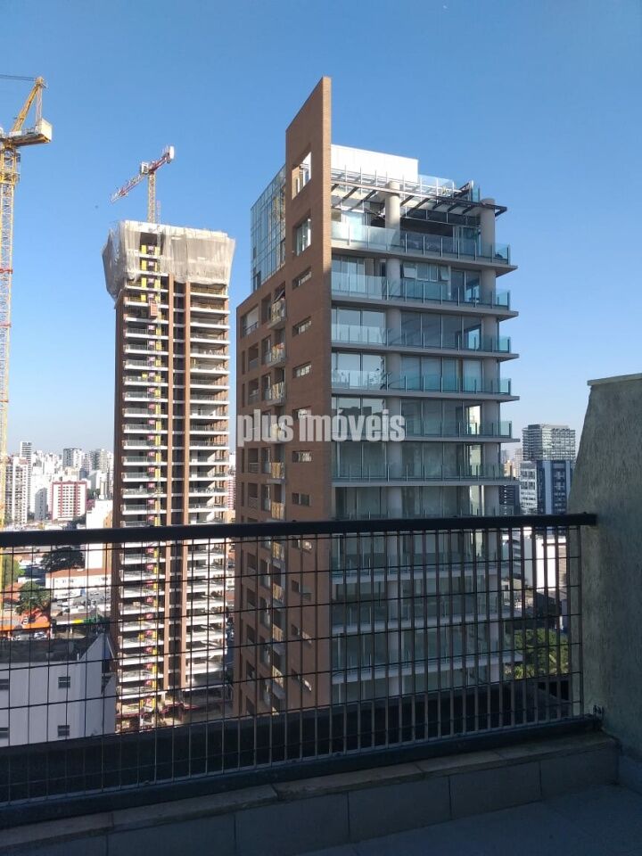 Apartamento, 2 quartos, 100 m² - Foto 22