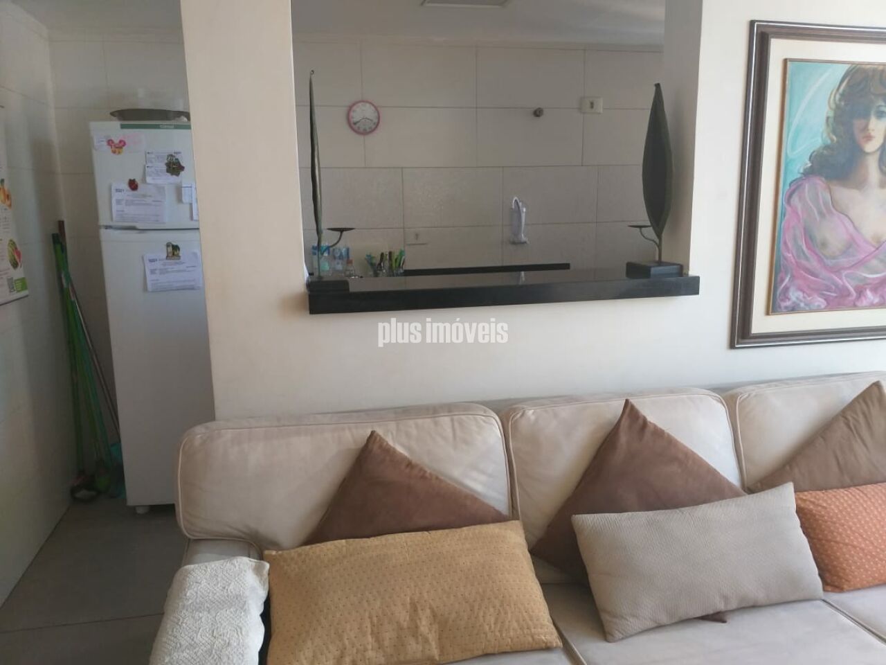 Apartamento, 2 quartos, 100 m² - Foto 3