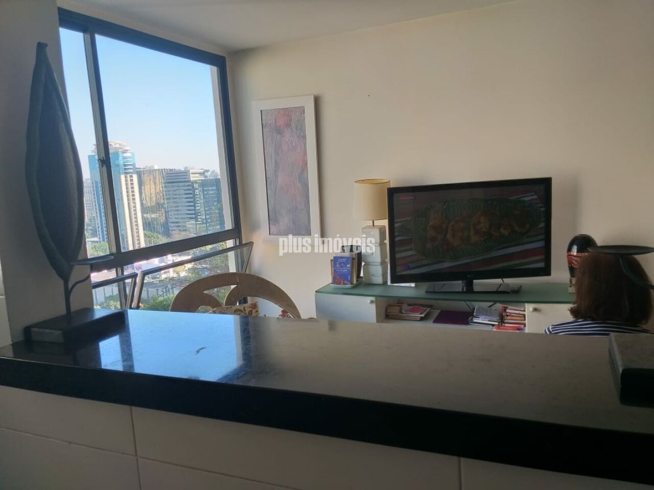 Apartamento, 2 quartos, 100 m² - Foto 2