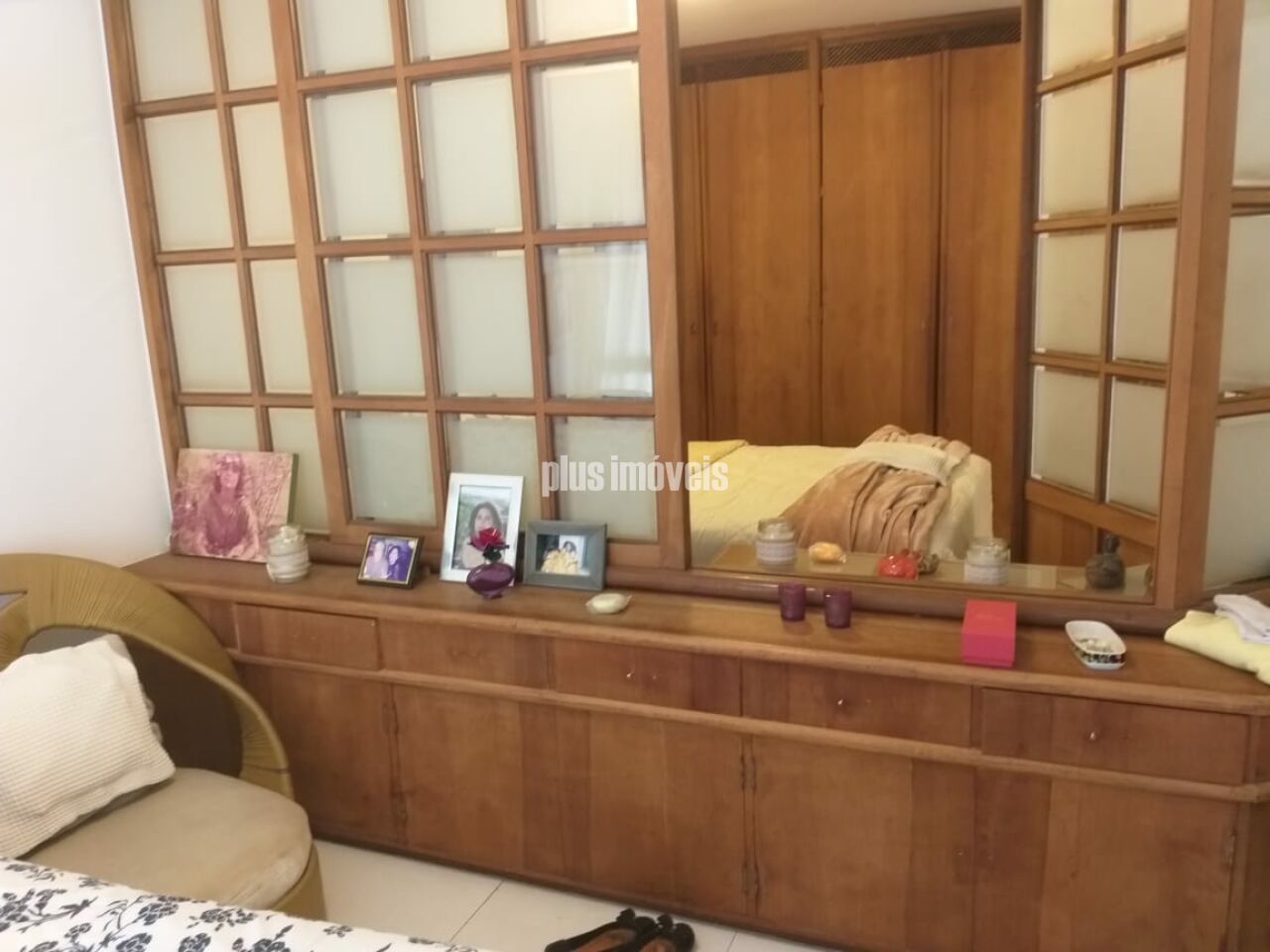 Apartamento, 2 quartos, 100 m² - Foto 5