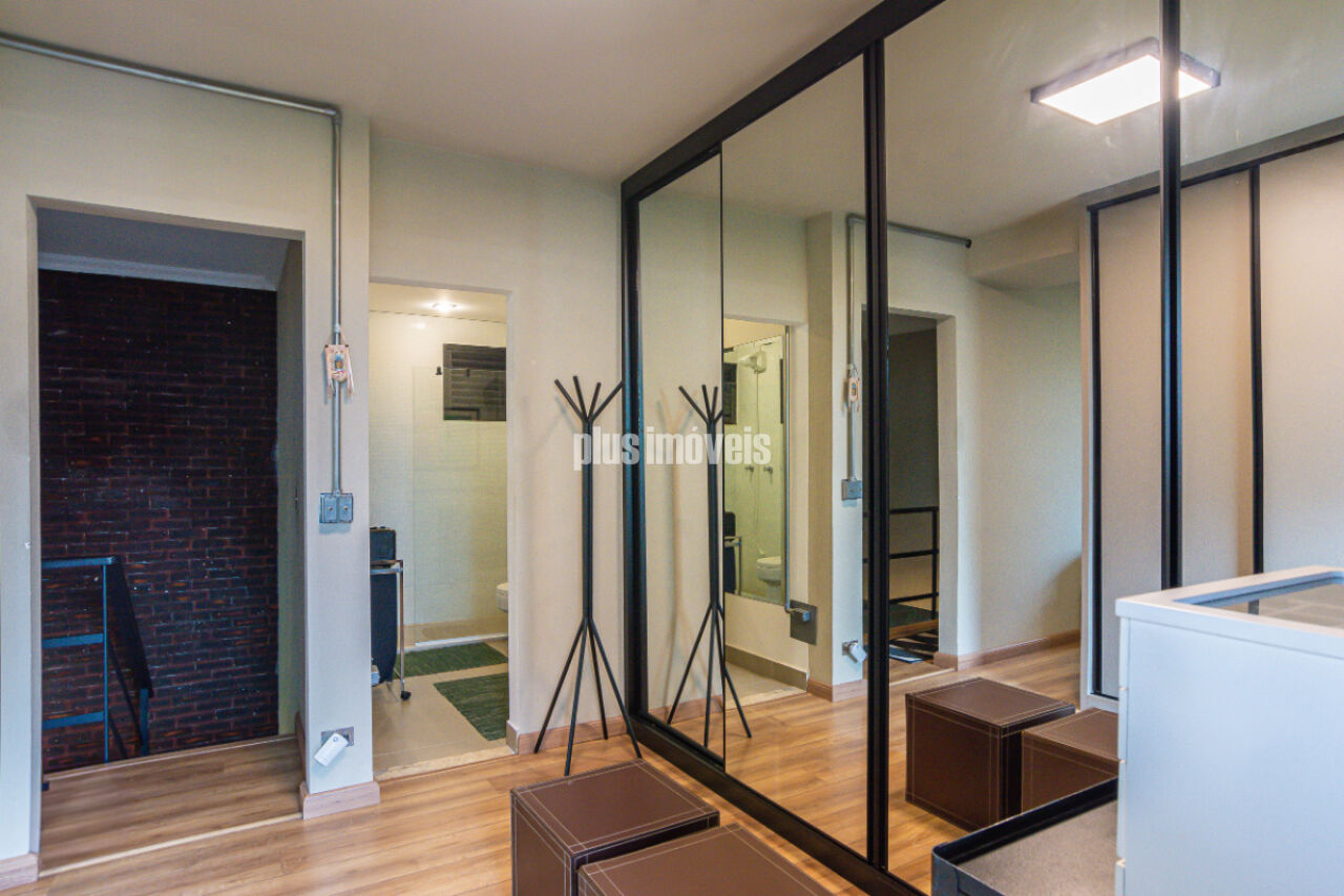 Apartamento, 1 quarto, 96 m² - Foto 12