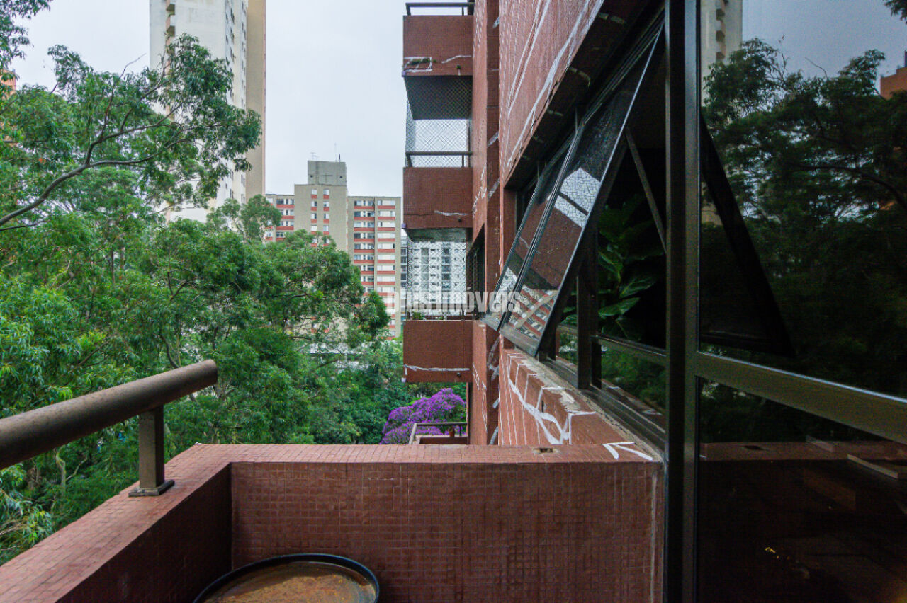 Apartamento, 1 quarto, 96 m² - Foto 5