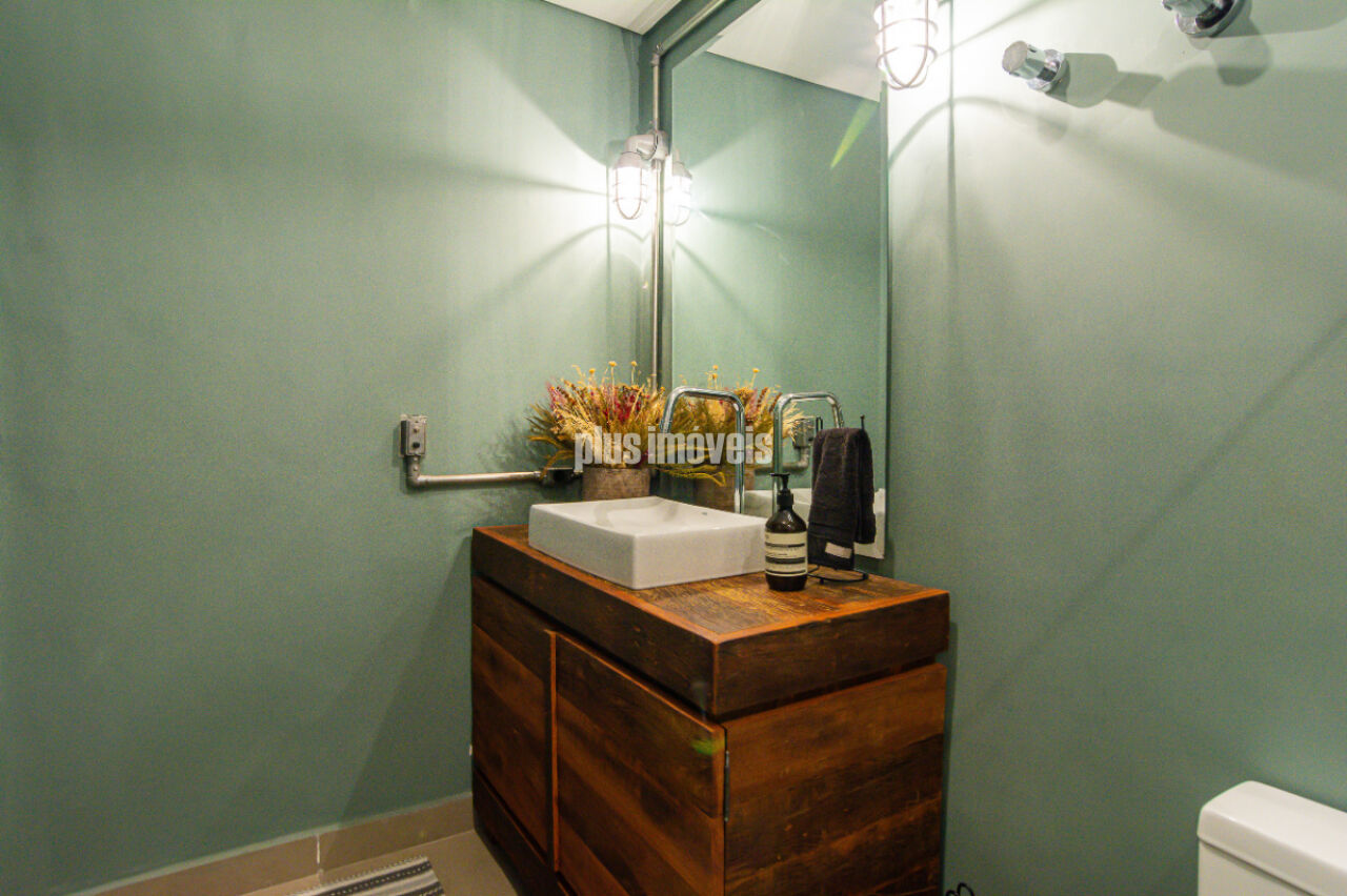 Apartamento, 1 quarto, 96 m² - Foto 21