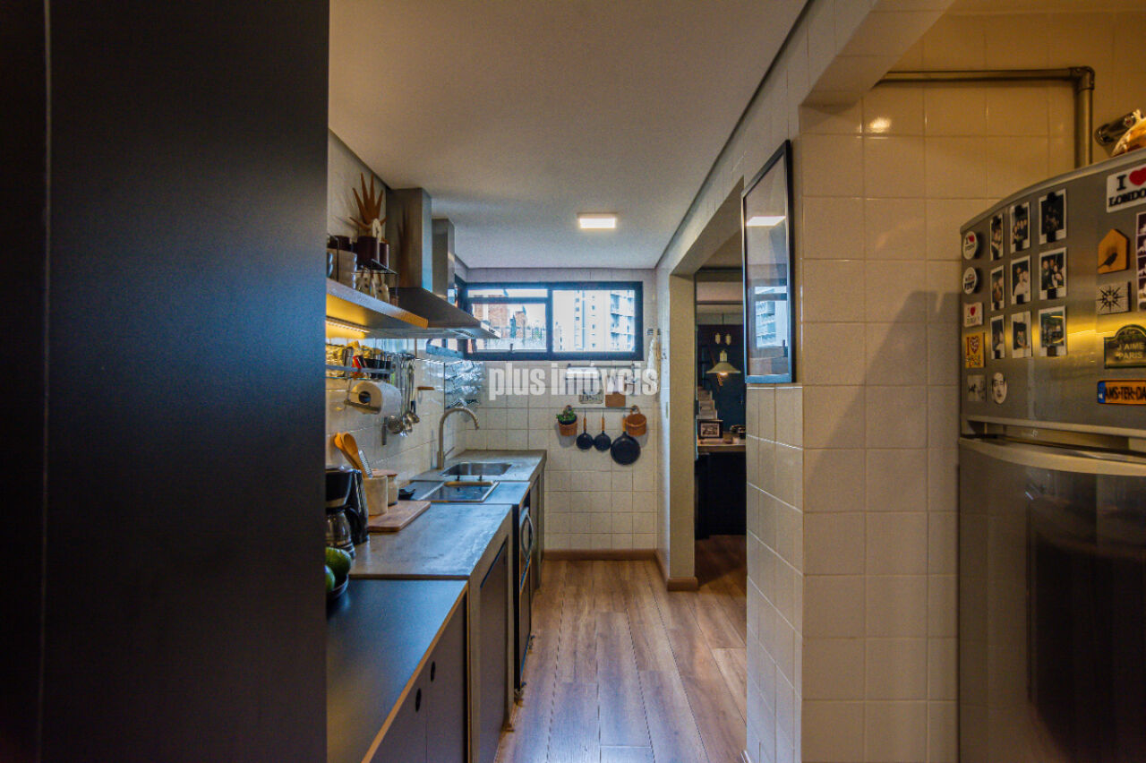 Apartamento, 1 quarto, 96 m² - Foto 10