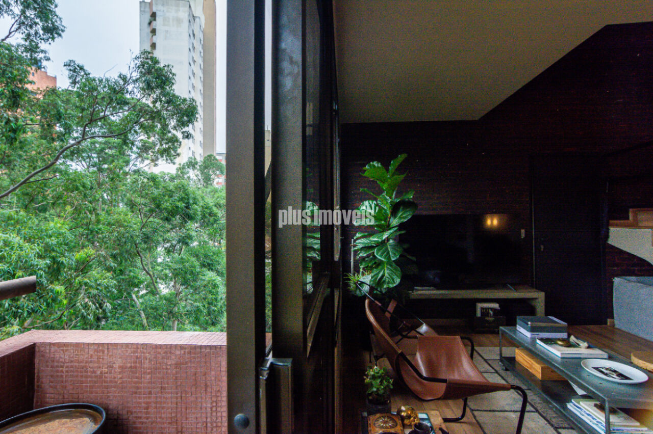 Apartamento, 1 quarto, 96 m² - Foto 3