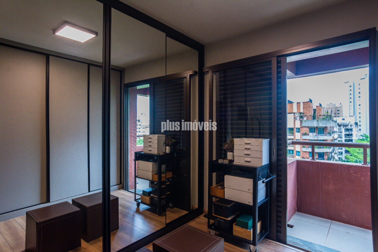 Apartamento, 1 quarto, 96 m² - Foto 11