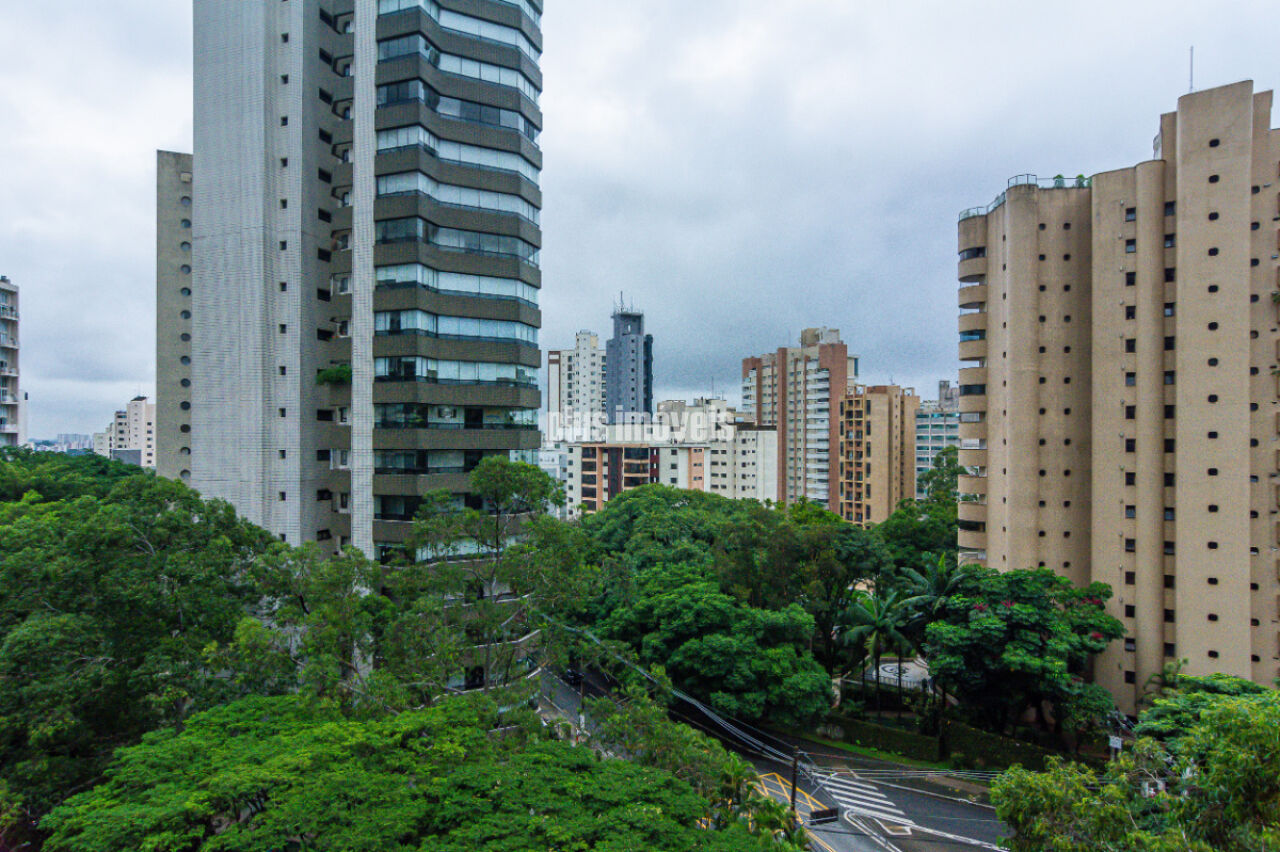 Apartamento, 1 quarto, 96 m² - Foto 20