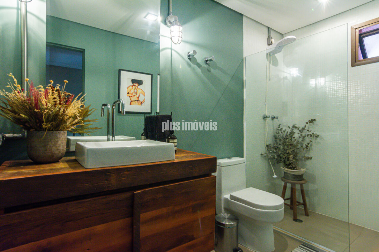 Apartamento, 1 quarto, 96 m² - Foto 19