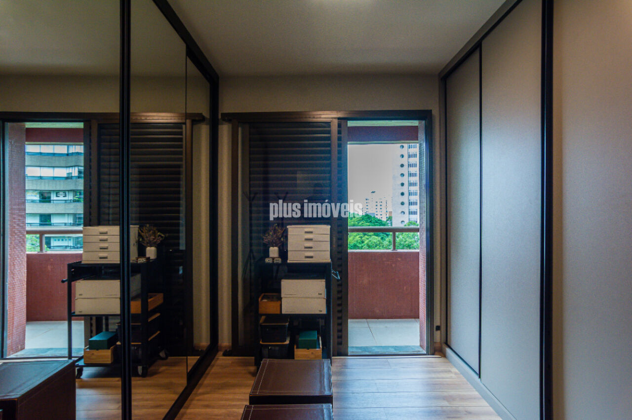 Apartamento, 1 quarto, 96 m² - Foto 15
