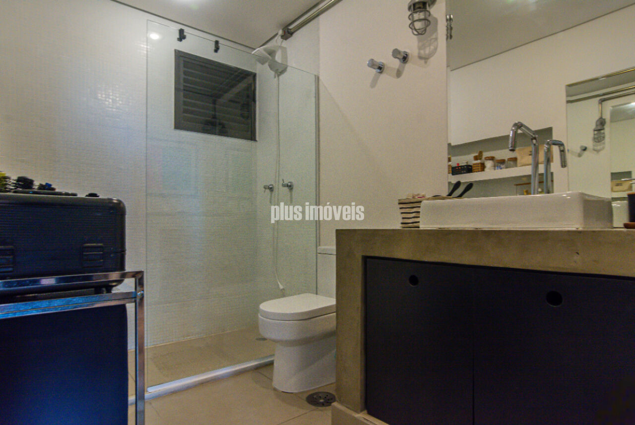 Apartamento, 1 quarto, 96 m² - Foto 18