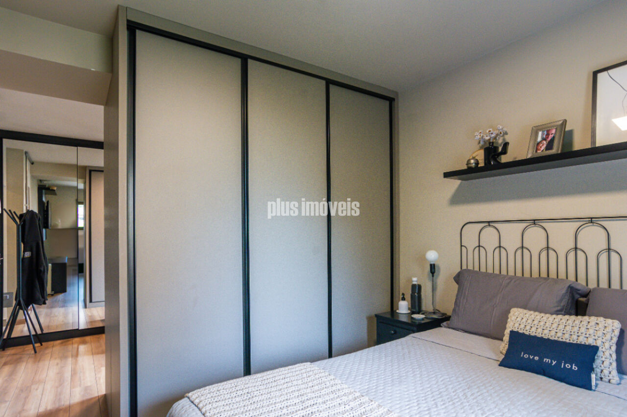 Apartamento, 1 quarto, 96 m² - Foto 13