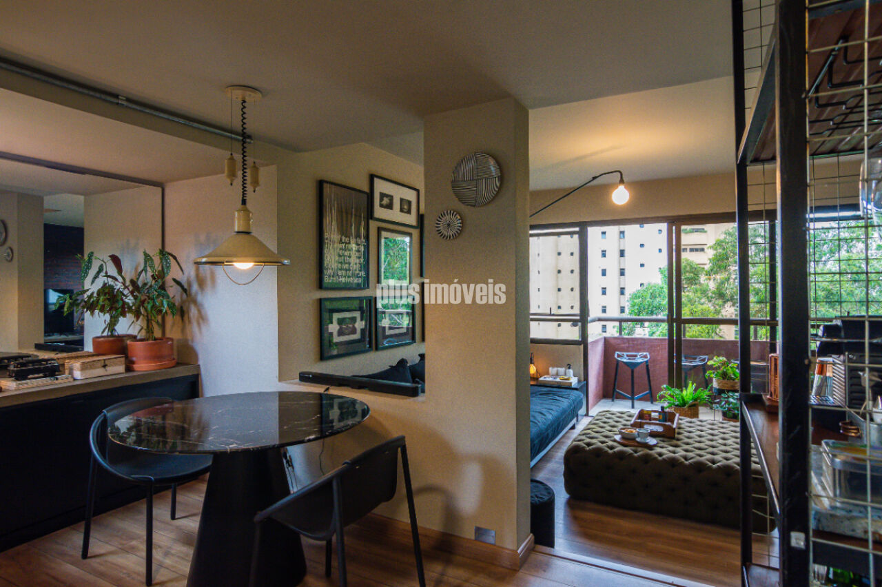 Apartamento, 1 quarto, 96 m² - Foto 7