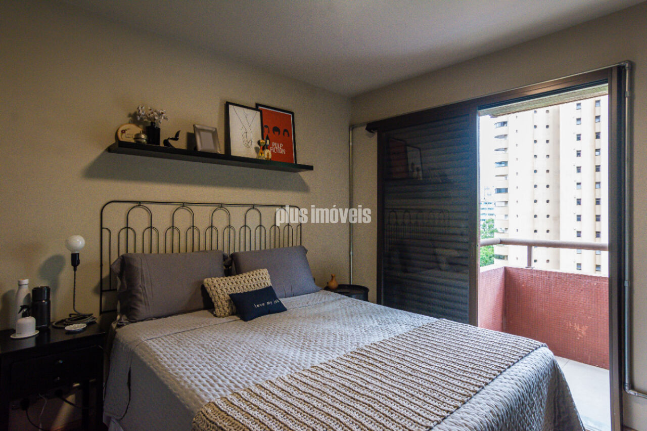 Apartamento, 1 quarto, 96 m² - Foto 16
