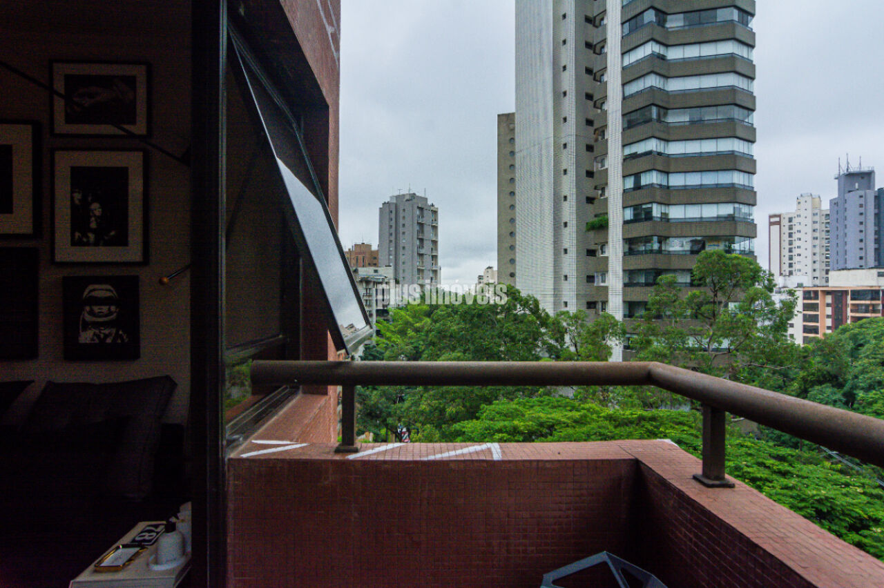 Apartamento, 1 quarto, 96 m² - Foto 8