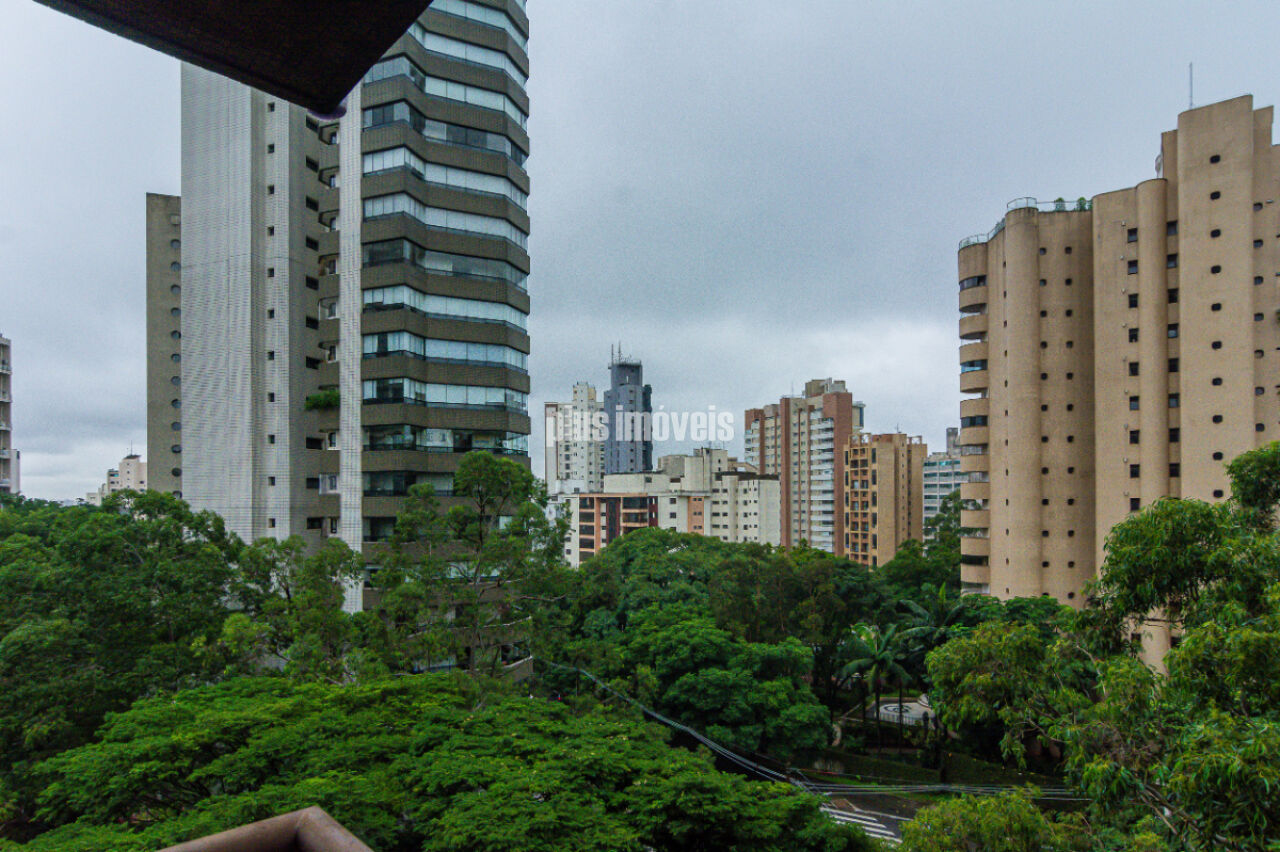 Apartamento, 1 quarto, 96 m² - Foto 6