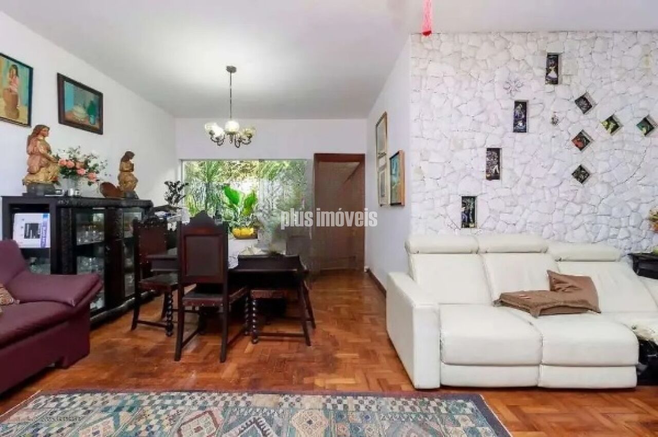 Casa, 6 quartos, 300 m² - Foto 1