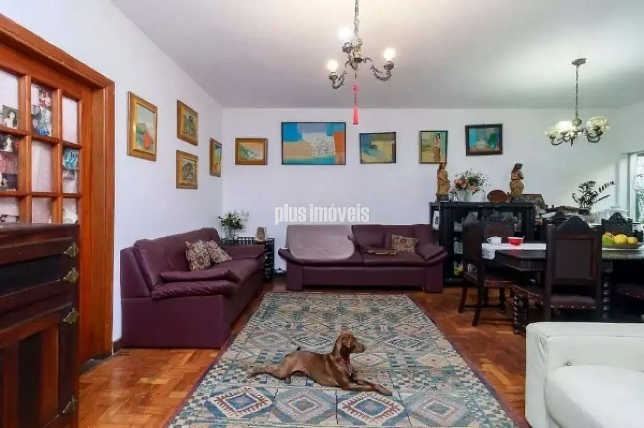 Casa, 6 quartos, 300 m² - Foto 2