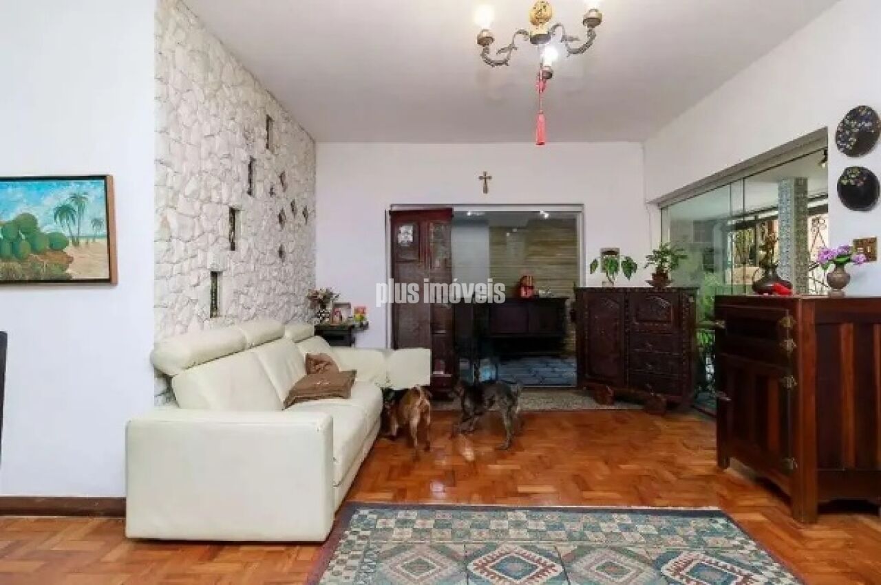 Casa, 6 quartos, 300 m² - Foto 3